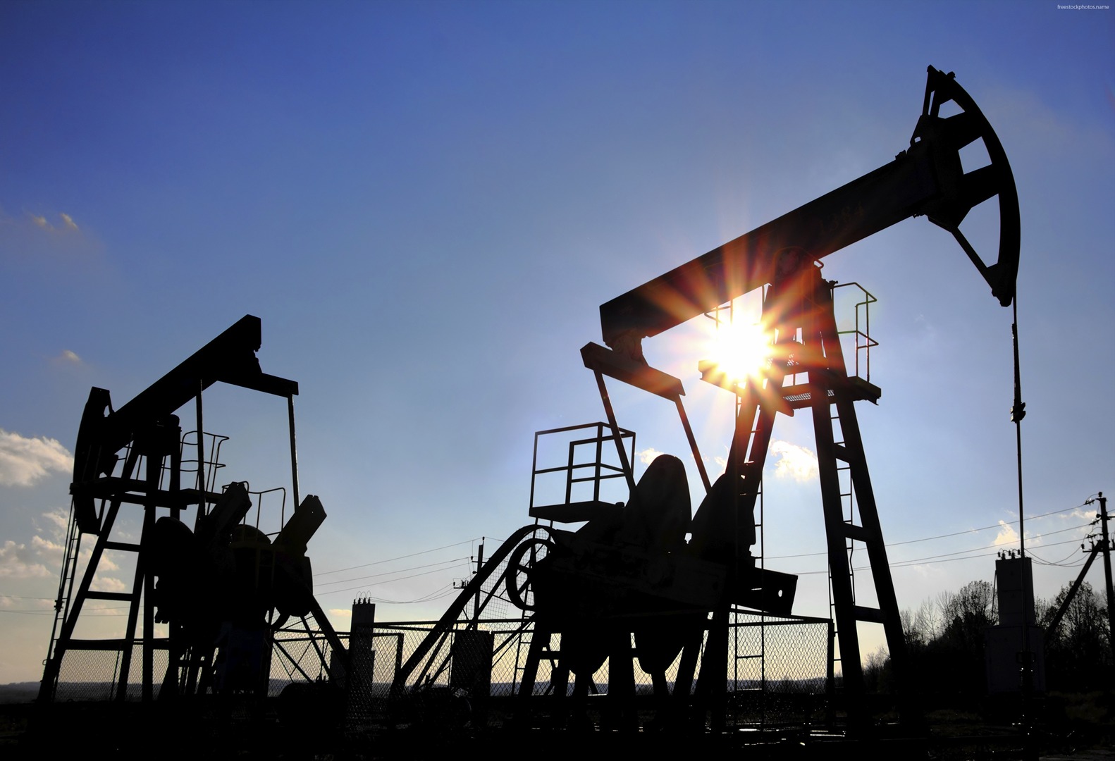 Industrial equipment and infrastructure